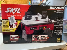 NUOVO SKIL RAS900 Router