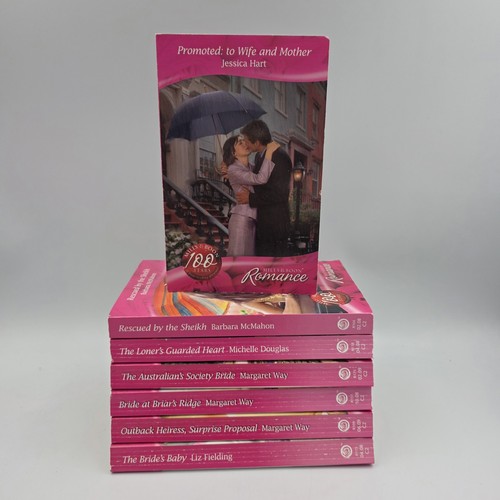 Mills boon romance book - boon,