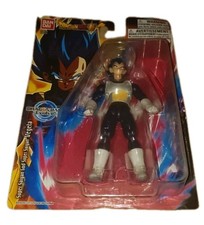 NUOVO ACTION FIGURE DRAGONBALL