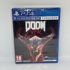 DOOM VFR - PSVR / Playstation
