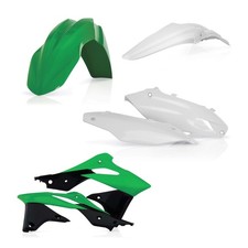 KIT PLASTICHE KAWASAKI KXF250