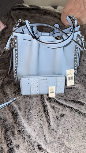 Borsa tracolla portafoglio - tracolla, e