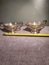 Zucchero e cremoso Benedict