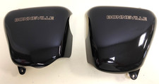Triumph Bonneville/Thruxton 865 Cofanetti Laterali
