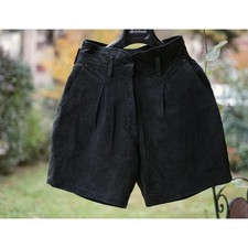 PANTALONI tg. 42 it. PELLE DONNA Clean Lines