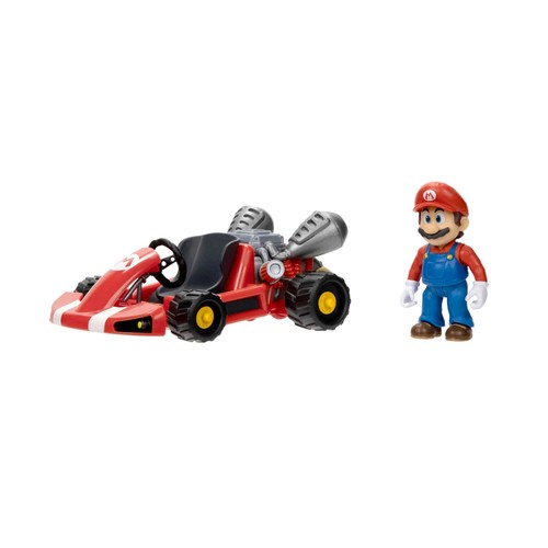 Super mario movie personaggi - super, 6