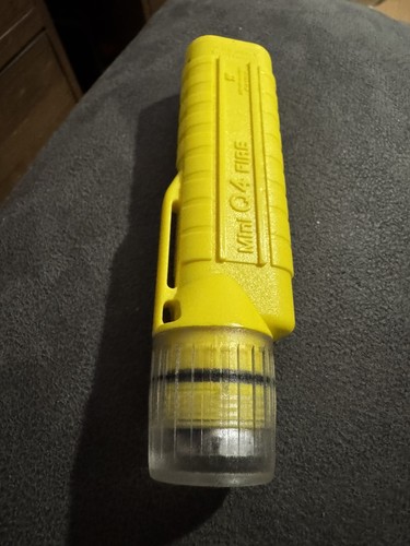 Underwater kinetics mini - kinetics,
