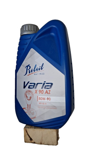 Olio ingranaggi 80w roloil - olio, 80w-90