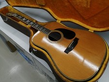 Chitarra acustica K.YAIRI YW800