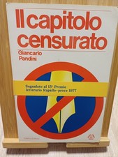 Il Capitolo Censurato-