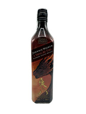 Johnnie Walker A Song of Fire