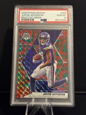 2020 Panini Mosaic - Rookies