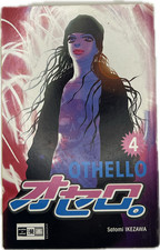 Otello 04 manga tedesco