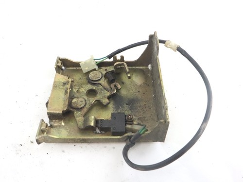Honda pantheon 125 77230krj900 - pantheon,