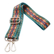  Fettuccia Per Borse Tracolle