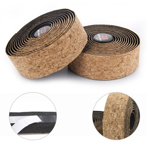 Nastro manubrio texture - , legno