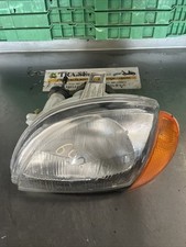 FARO-FANALE ANTERIORE SINISTRO