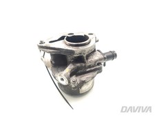 Pompa Aspirazione Freno