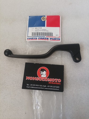 Leva frizione honda 650 - leva,