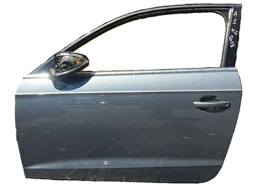 Porta ant audi a - sx, 8v