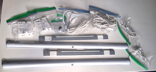 Strisce luminose ikea - 2,