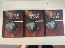 Ragioni del latino - le,