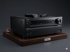 Onkyo TX-NR636 Ricevitore AV
