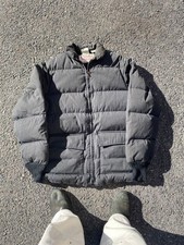 Piumino Woolrich anni 80 made