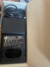 Caricabatterie rapido 7,2 V