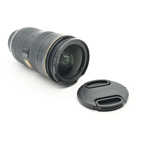 Nikon nikkor 70 - nikon, af-s