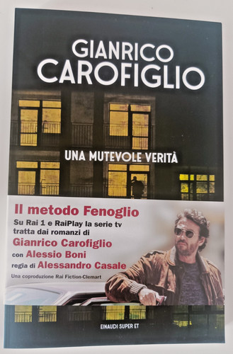Una mutevole verità - , 😎