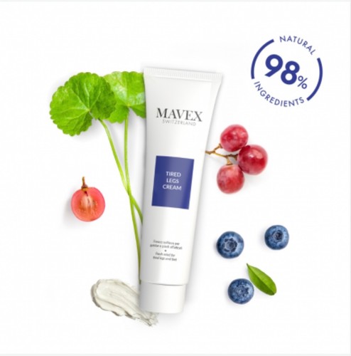 Mavex tired cream 100 - mavex,