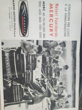 MANUALE MOTORI FUORIBORDO