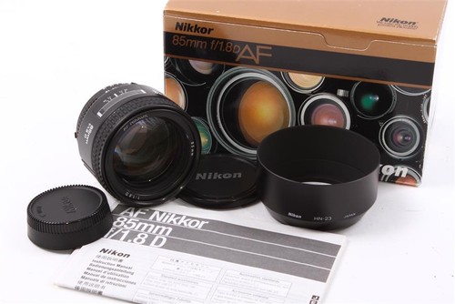 Obiettivo nikon nikkor - nikon, af