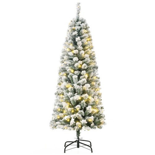 Homcom 5ft albero - homcom, di