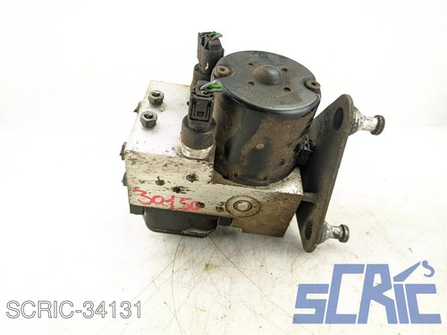 Modulo centralina abs - modulo,