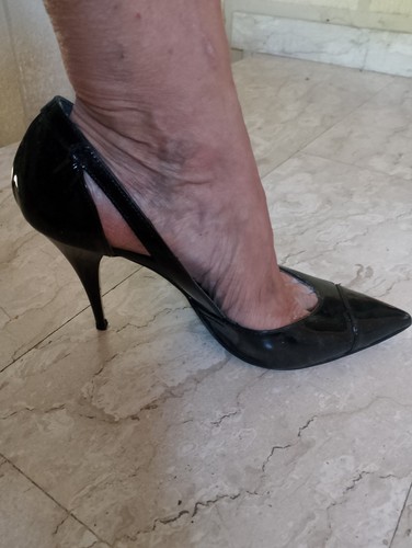 Globai décolleté slingback - globai,