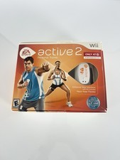 EA Sports Active 2 Personal
