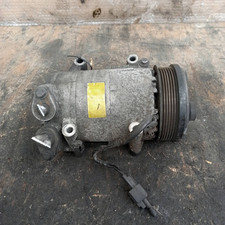 1439594 Compressore a/c  FORD FOCUS (CAP) 1.6 TDCi (80Kw) SW 5p/d/1560cc
