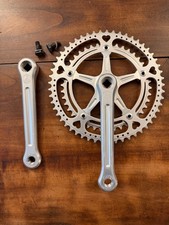 Guarnitura Campagnolo Super