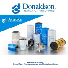 Lube filter spin full flow - full,