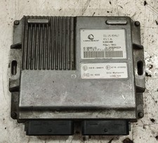 CENTRALINA GPL PER DACIA Logan