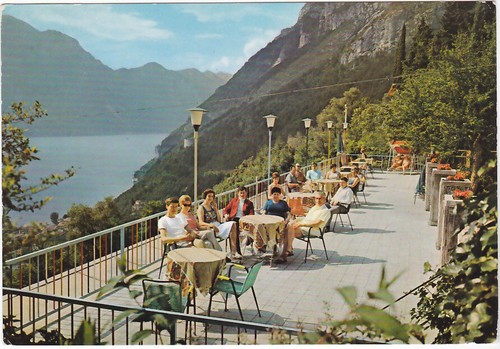 Riva del garda trento - riva,