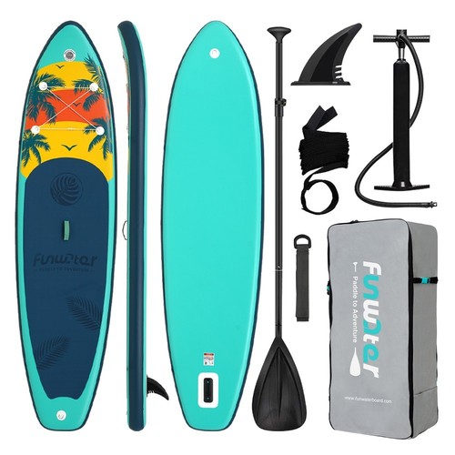 Tavola surf gonfiabile - surf,