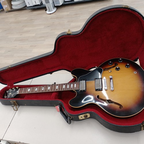Gibson 335td 742096 - es-335td,
