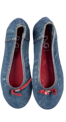 Scarpe dolce gabbana bambina - &,