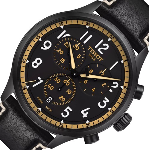 Orologio uomo tissot chrono - orologio,