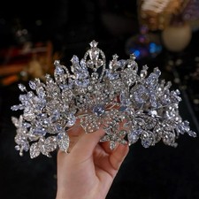 Swarovski zirconi sposa