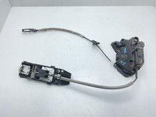 SERRATURA ANTERIORE SINISTRA