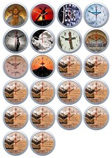 Orologio da parete con